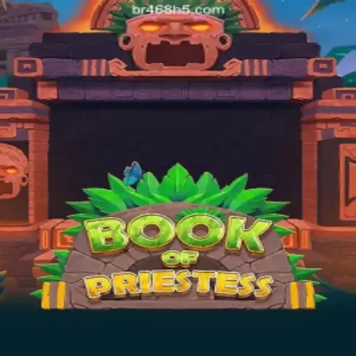Discover the Mysteries of BookOfPriestess