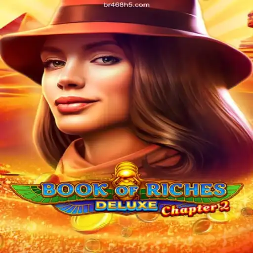 Exploring BookofRichesDeluxeChapter2: A New Chapter in Gaming