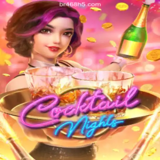 CocktailNights: A Thrilling Gaming Experience with BR468.COM – Apostas Rápidas, Pix Instantâneo e Lucros Reais