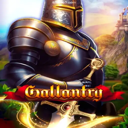 Gallantry: A Thrilling Venture into the Realm of Strategic Gaming
