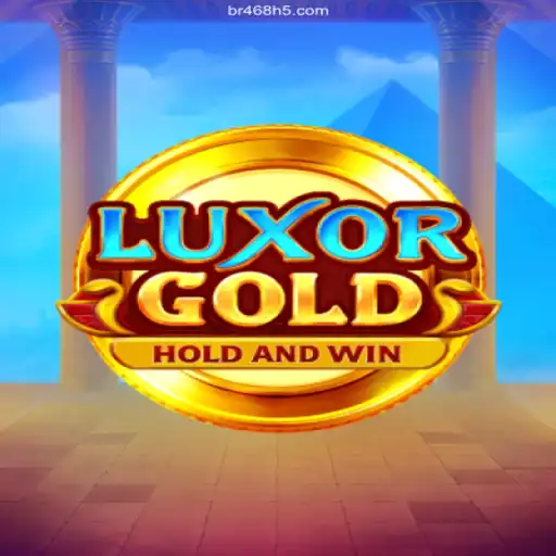 Experience the Thrill of LuxorGold: A Comprehensive Guide to BR468.COM Apostas Rápidas, Pix Instantâneo e Lucros Reais