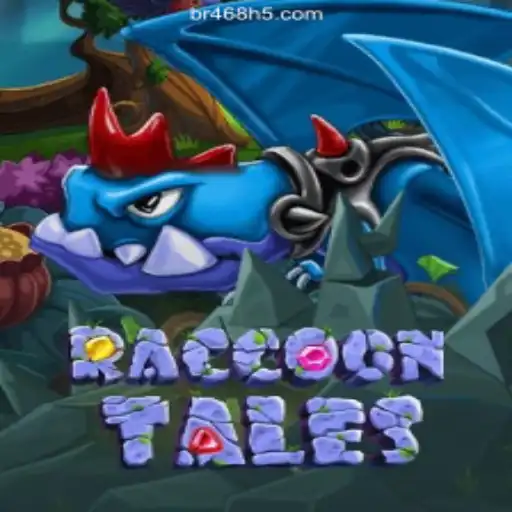 Explore the Enchanting World of RaccoonTales: Unraveling the Adventure