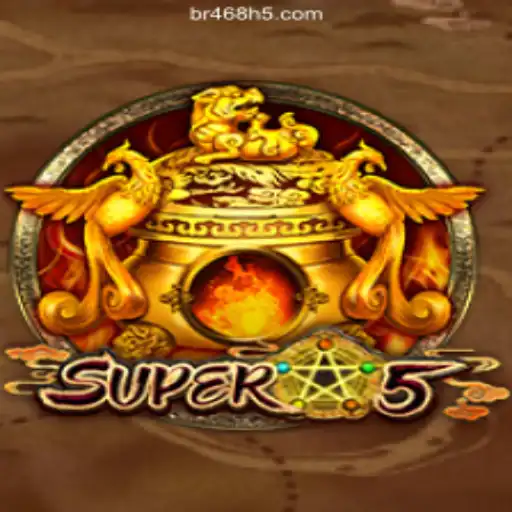 Discover the Exciting World of Super5: A Dynamic Gaming Experience