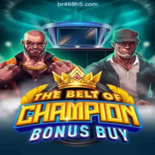 Exploring TheBeltOfChampionBonusBuy: A New Gaming Phenomenon
