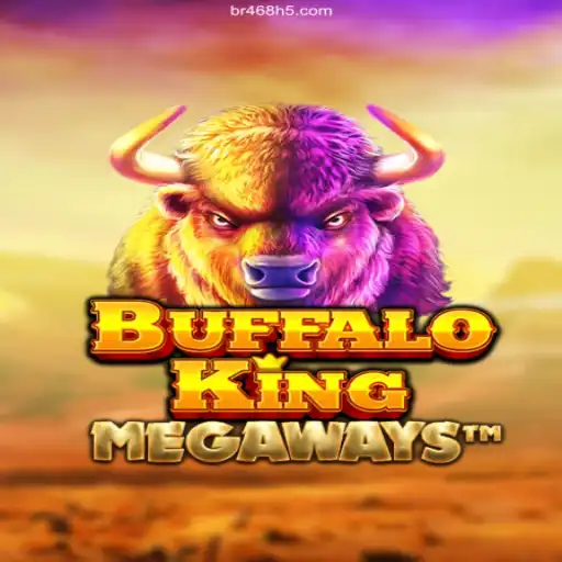 Unveiling the Thrills of BuffaloKing at BR468.COM – Apostas Rápidas, Pix Instantâneo e Lucros Reais💸