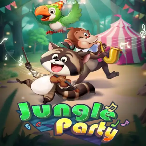 JungleParty: An Immersive Gaming Experience with Quick Bets and Real Profits