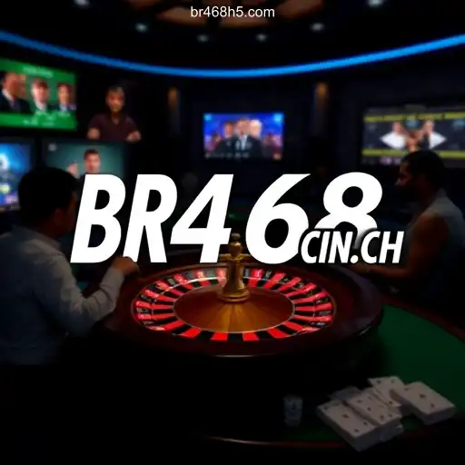 Dynamic Experiences in Live Cassino: Discover BR468.COM