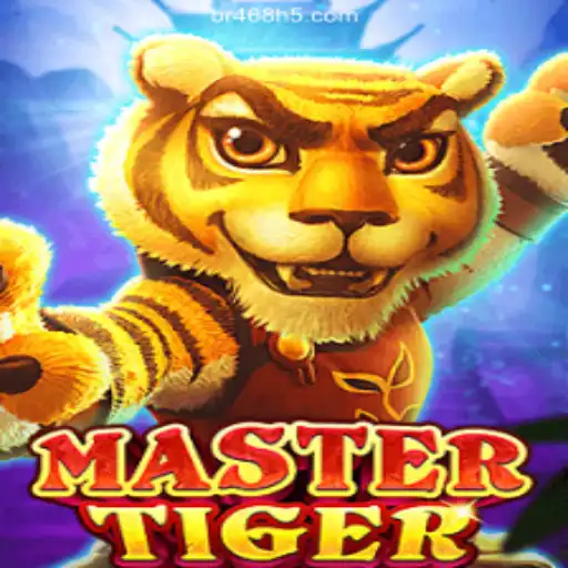 MasterTiger: The Game Dominating the Betting Scene