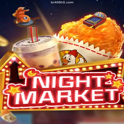 Exploring the Thrills of NIGHTMARKET and Fast Bets with BR468.COM