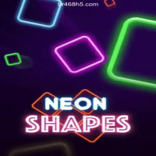 Discover the Thrills of NeonShapes