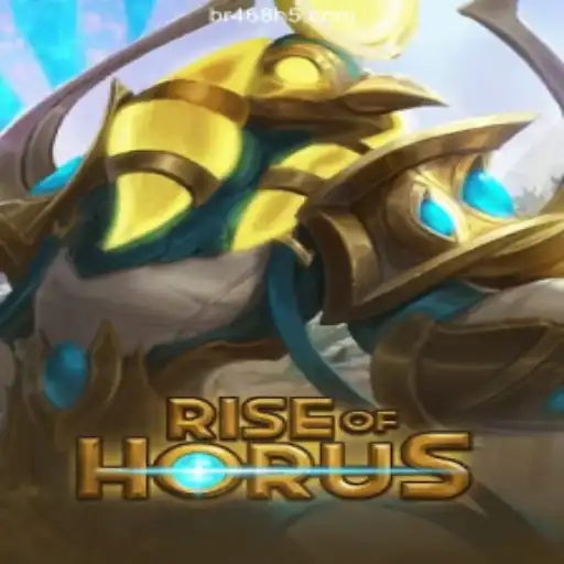 Unveiling RiseofHorus: A New Era in Online Gaming