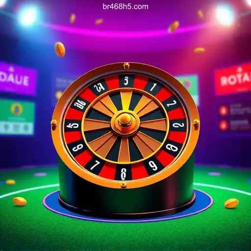 Exploring the Exciting World of Rotary Games