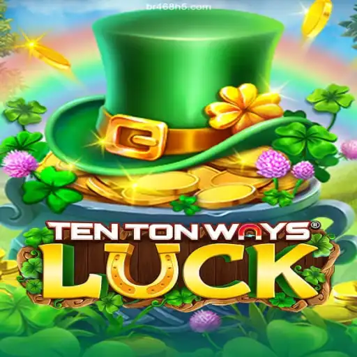 Discovering the Intriguing World of TenTonWaysLuck: A Gaming Odyssey