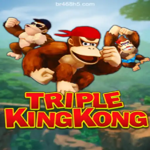Discover the Thrills of TripleKingKong